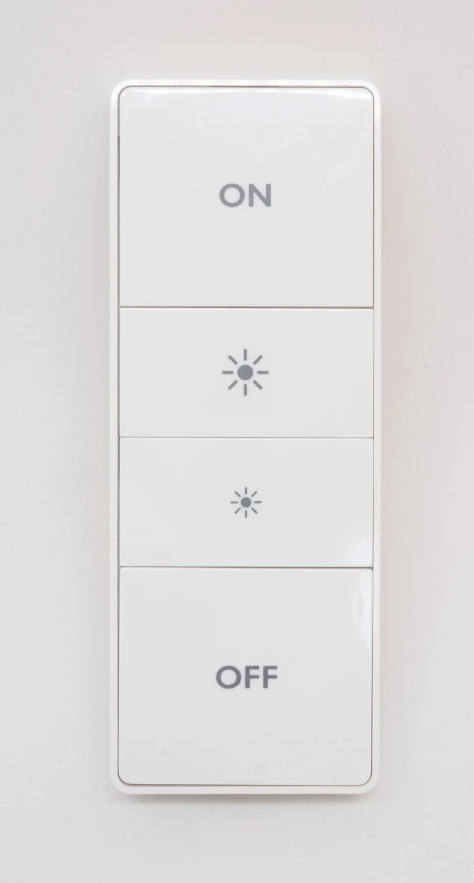 Philips Hue Smart Dimmer Switch - June 2018 (1970)